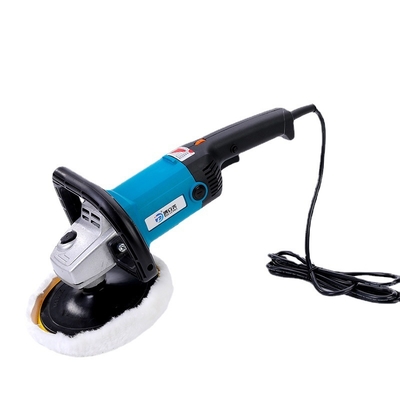 Car Polishing Machine 220v Car Waxing Machine Beauty Glaze Marble Floor Waxing Polishing Machine Wholesale