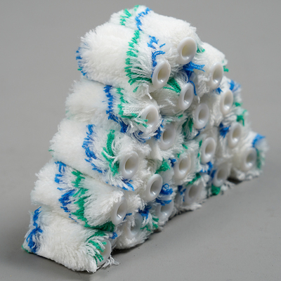 Oil Painting Roller Brush Small Strip Roller Brush Wall Paint Roller Brush