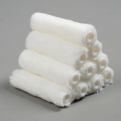Oil Painting Roller Brush Small Strip Roller Brush Wall Paint Roller Brush