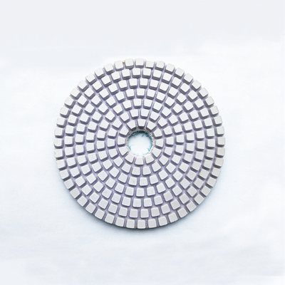 3-Inch Metal Bond Water Grinding Wheel for Marble Diamond Stone Ceramics Water Grinding Tablet Concrete Polishing