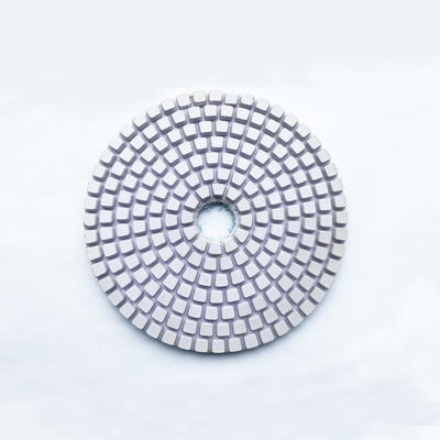 3-Inch Metal Bond Water Grinding Wheel for Marble Diamond Stone Ceramics Water Grinding Tablet Concrete Polishing